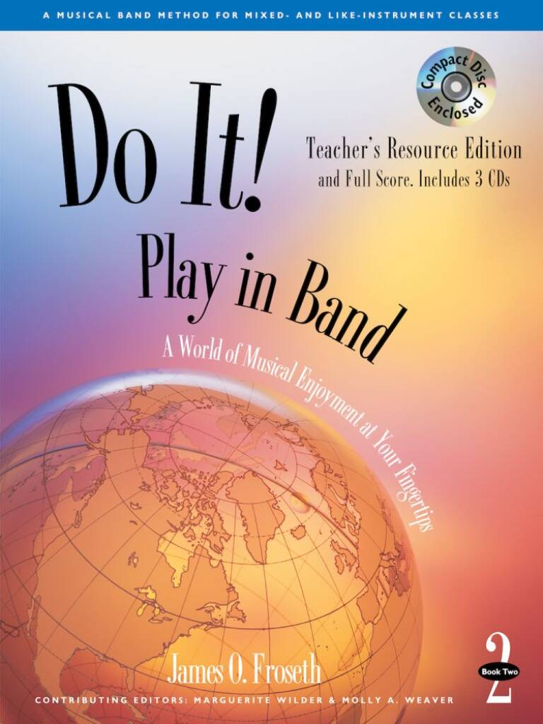 DO IT TEACHERS RES BK 2